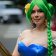 Image for article titled The Coolest Cosplay from Geek Girl Con